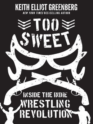 cover image of Too Sweet